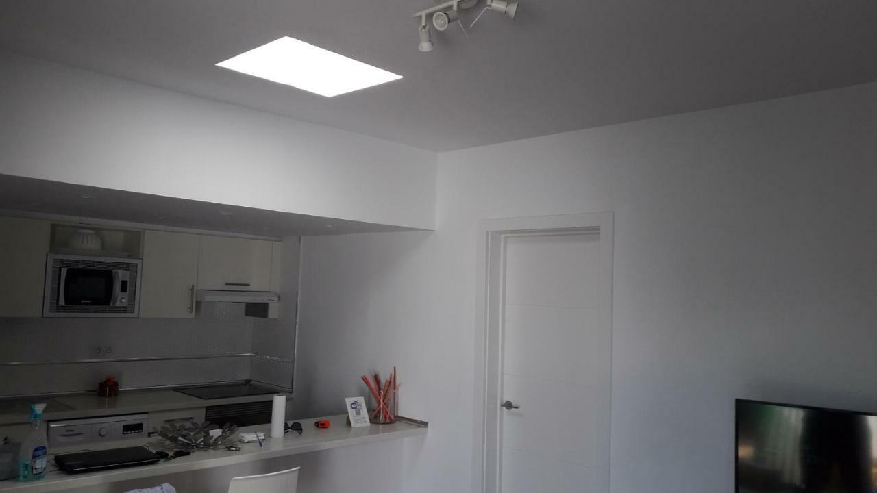 Apartamento Club Valena 卡门港 外观 照片